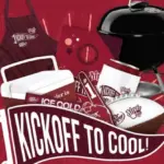 Dippin’ Dots Kickoff to Cool Sweepstakes
