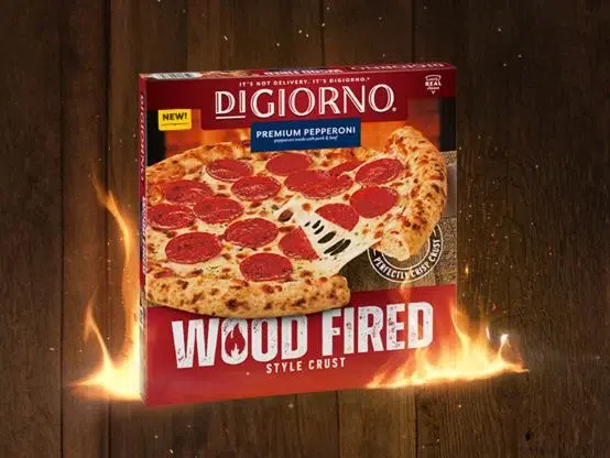 DiGiorno National Pizza Month Sweepstakes