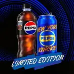 Pepsi Knicks Sweepstakes – Limited Eligibility in CT, NJ, NY
