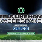 Geico Feels Like Home Sweepstakes