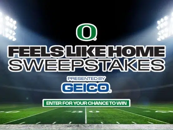 Geico Feels Like Home Sweepstakes
